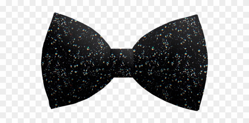 The Gallery For Black Bow Tie Clipart Png - Paisley Transparent Png #3089439