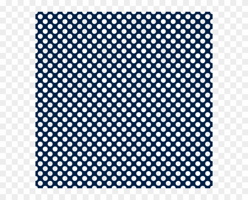 Bleed Area May Not Be Visible - Polka Dots Background Vector Clipart #3089545