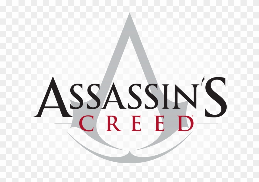 Assassin's Creed , Png Download Clipart #3089657