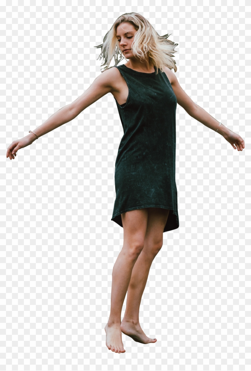 Dance, Dancing, Couple, Arts, Show, People, Pngs - Girl Clipart #3089743