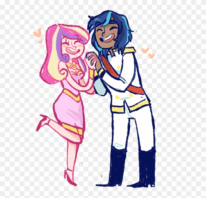 Cosmicbirds, Eyes Closed, Heart, Holding Hands, Human, - Cartoon Clipart #3089958