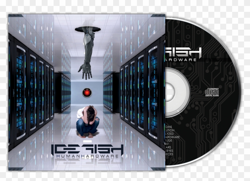 Human - Icefish Human Hardware 2017 Clipart #3090010