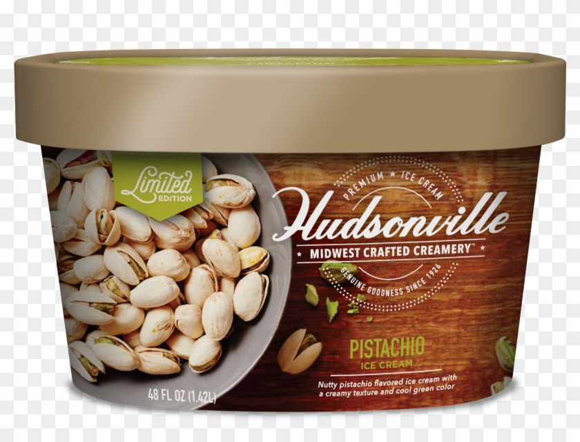 Ice Cream , Png Download - Pistachio Clipart