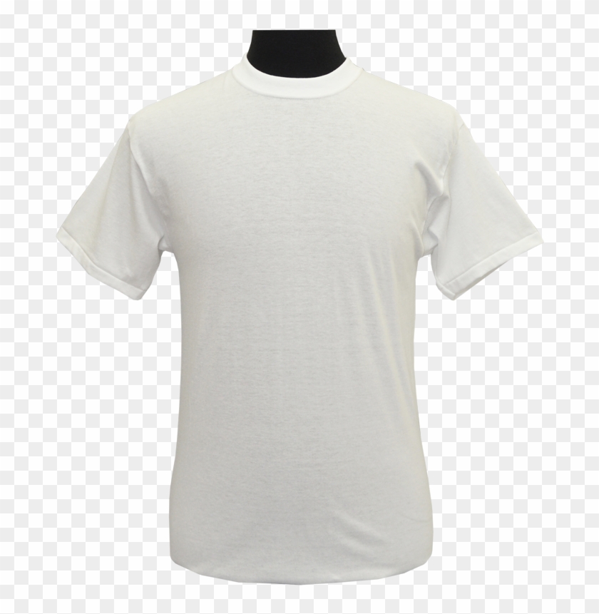 Plain White T Shirts Transparent Clipart