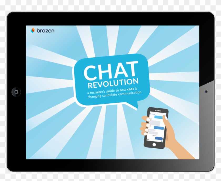 Chat Ebook Ipad-2 - Tablet Computer Clipart #3090907