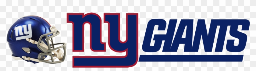 New York Giants Border , Png Download Clipart