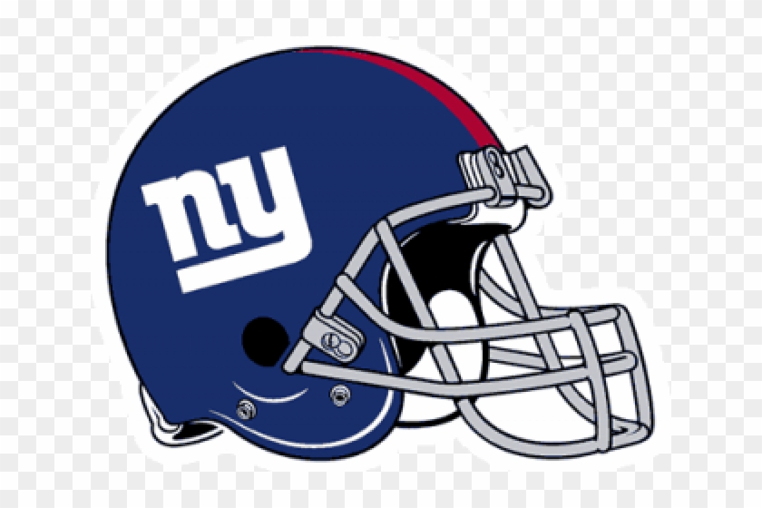 New York Giants Logo Clipart