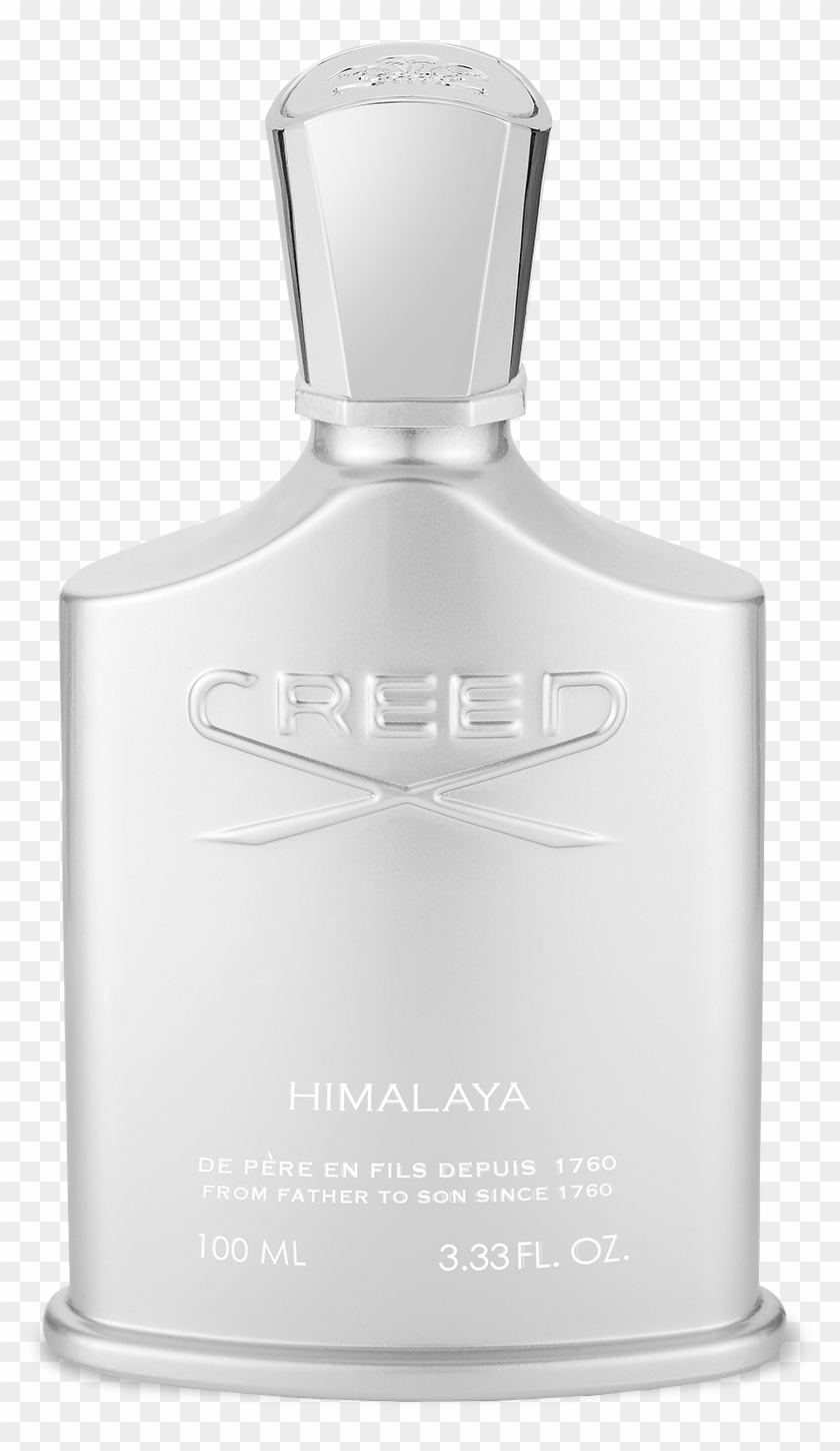 Creed Himalaya - Creed Virgin Island 3.3 Clipart #3091075