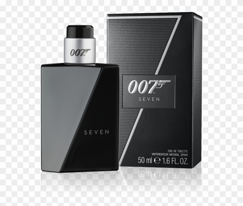 Transparent Packaging Perfume - 737052993621 Clipart