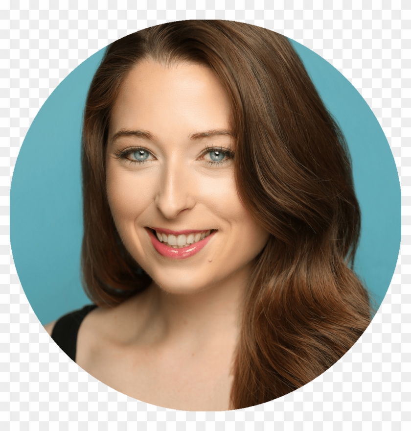 Megan Loughran - Girl Clipart