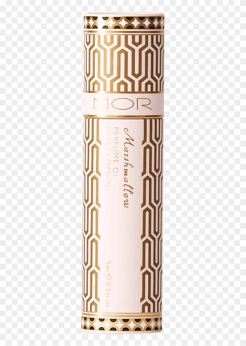 Ll22 Little Luxuries Marshmallow Perfume Oil Box - Parallel Clipart #3091129