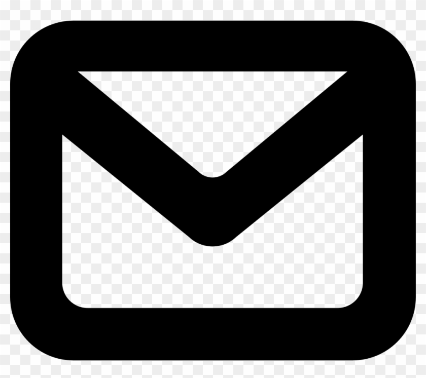 Png File Svg - Download Icon Email Png Clipart