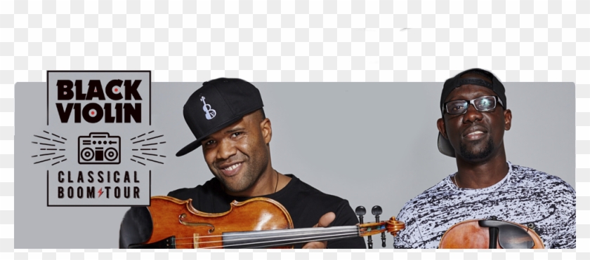 Visit Black Violin's Official Website , Facebook, Myspace, - Black Violin Clipart