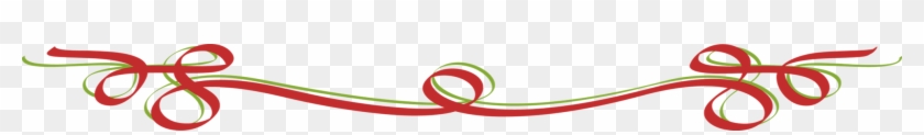 Christmas Bottom Border Clipart - Png Download