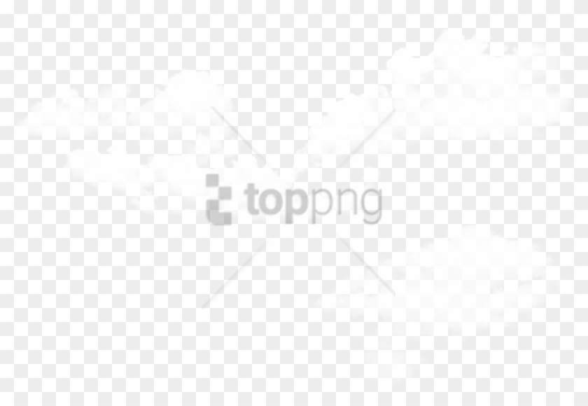 Free Png Fake Clouds Png Image With Transparent Background - Cloud Png For Picsart Clipart
