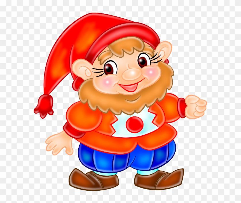 Dwarf Png Clipart