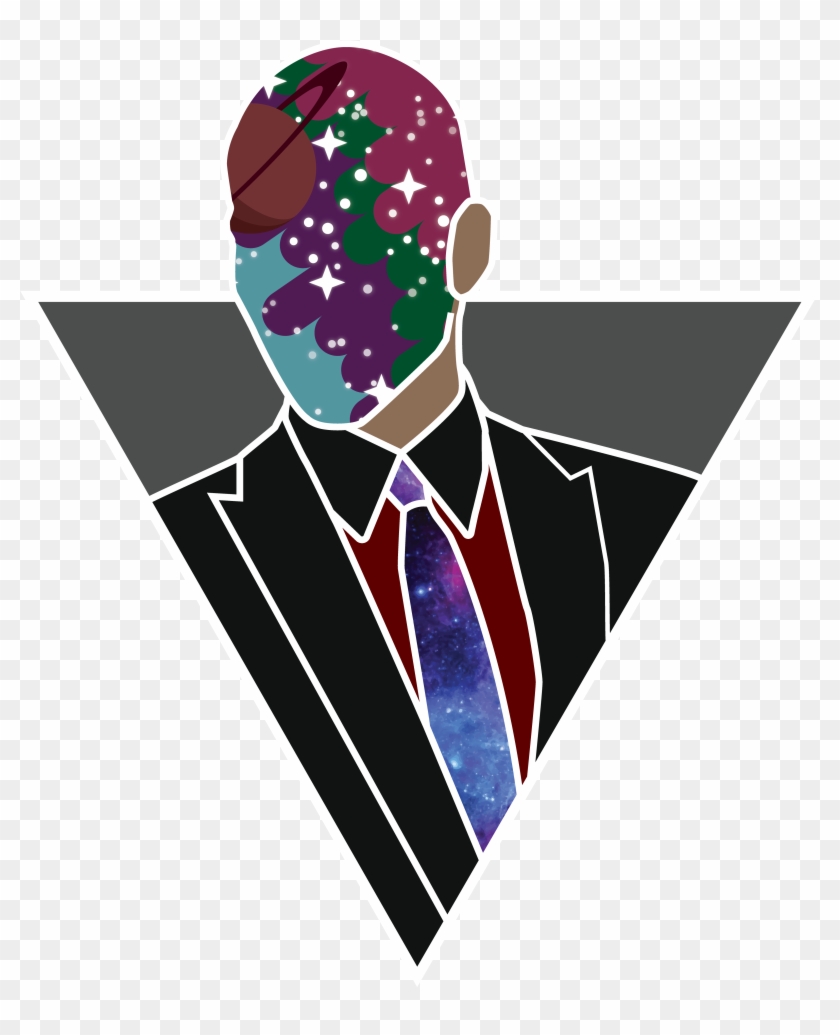 Illustrationspaceman - Illustration Clipart #3091546