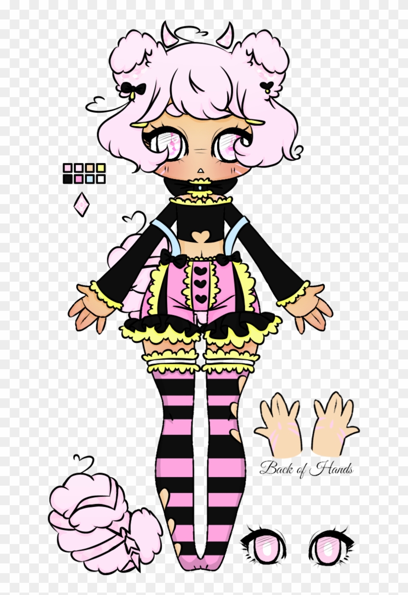 Drawing Nemo Character - Cartoon Clipart #3091588