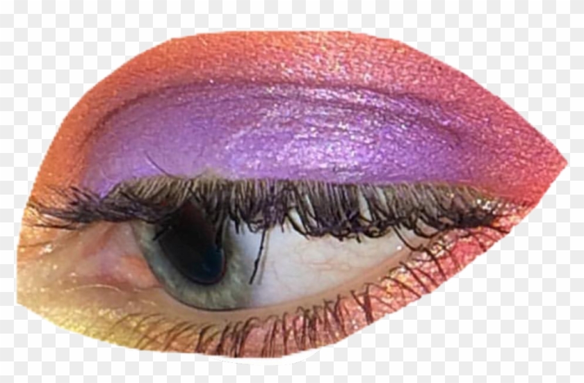 #moodboard #filler #png #eye #makeup #interesting #niche - Eye Shadow Clipart #3091731