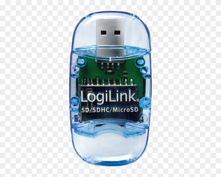 Produktbild (png) - Usb Flash Drive Clipart