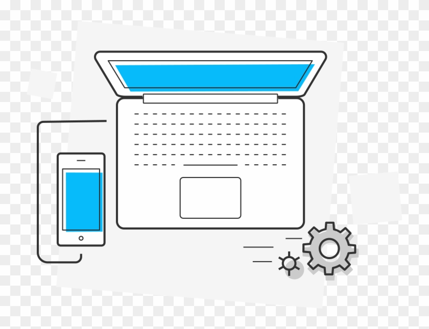 Electronics Clipart #3091907