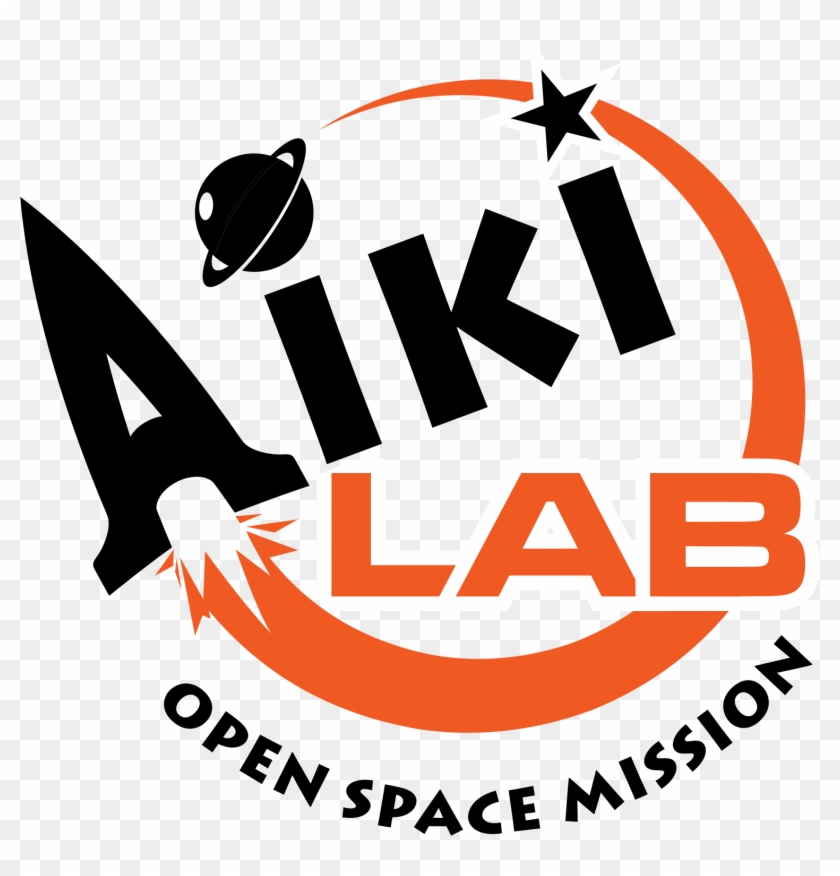 This Free Icons Png Design Of Aiki Lab Open Space Mission Clipart #3092098