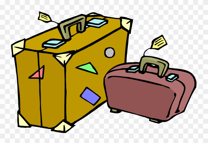 Vector Black And White How To Pack Camps International - Packing Clipart - Png Download