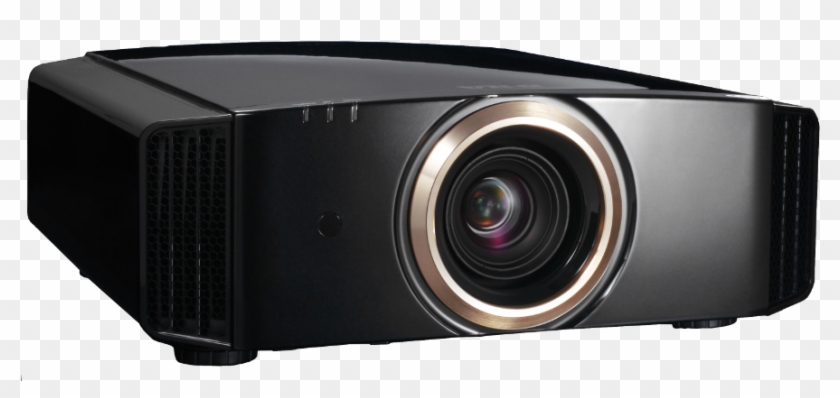 Jvc Dla-x500r Projector - Jvc Dla X500r Clipart