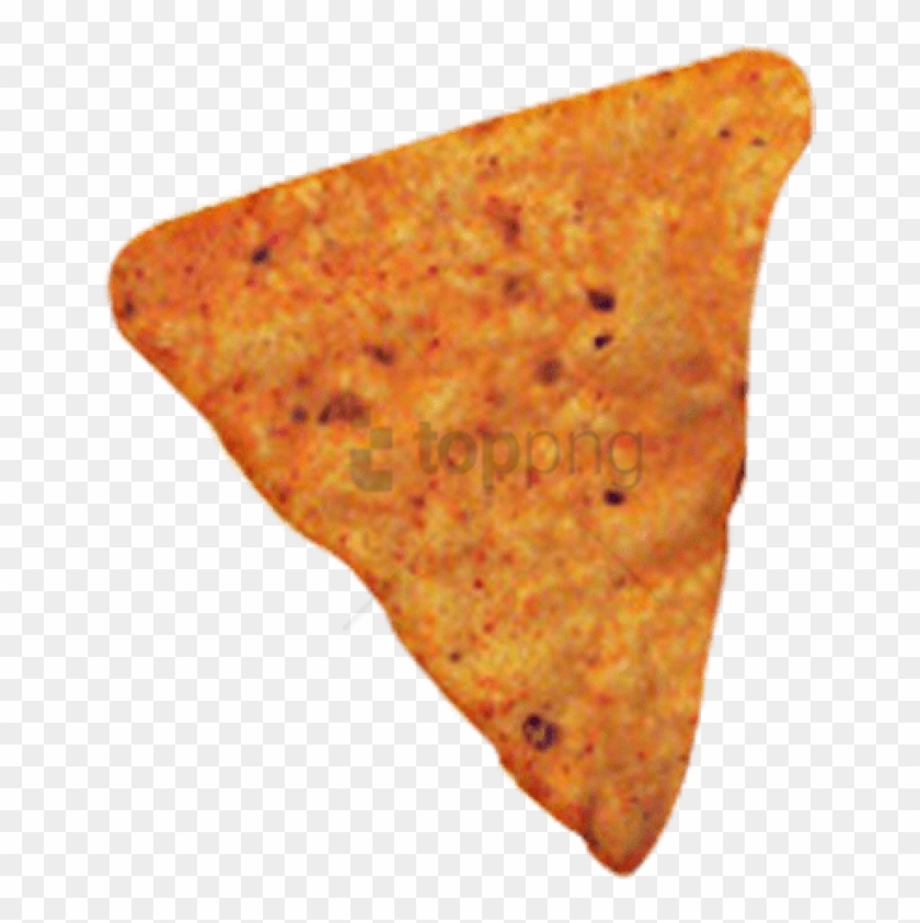 Free Png Download Doritos Png Png Images Background - Dorito Chip Png Clipart