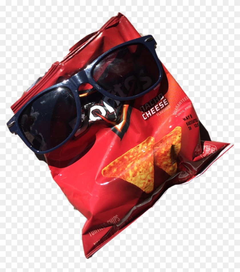 Doritos Sticker - Fanny Pack Clipart