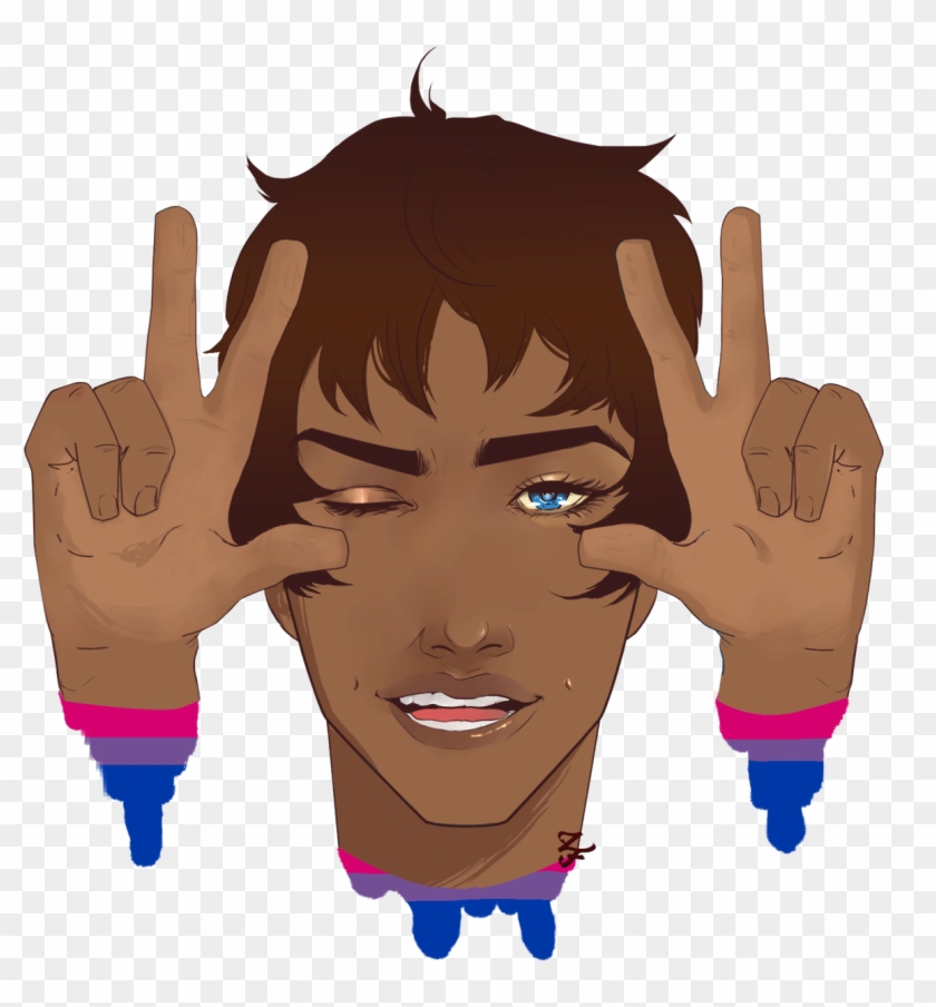 Happy Pride Month I Finally Did A Thing,,, It's A Prideful - Cartoon Clipart