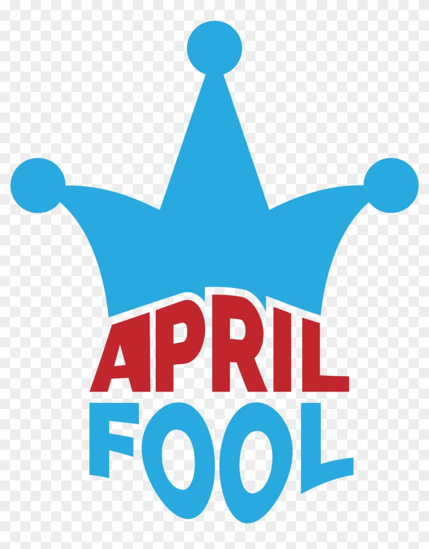 April Fools Day Png Free Commercial Use Image - Illustration Clipart #3092724