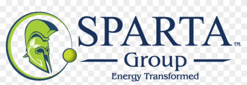 Cropped Sparta Logo April 2018 1 - Key Lime Clipart #3092758