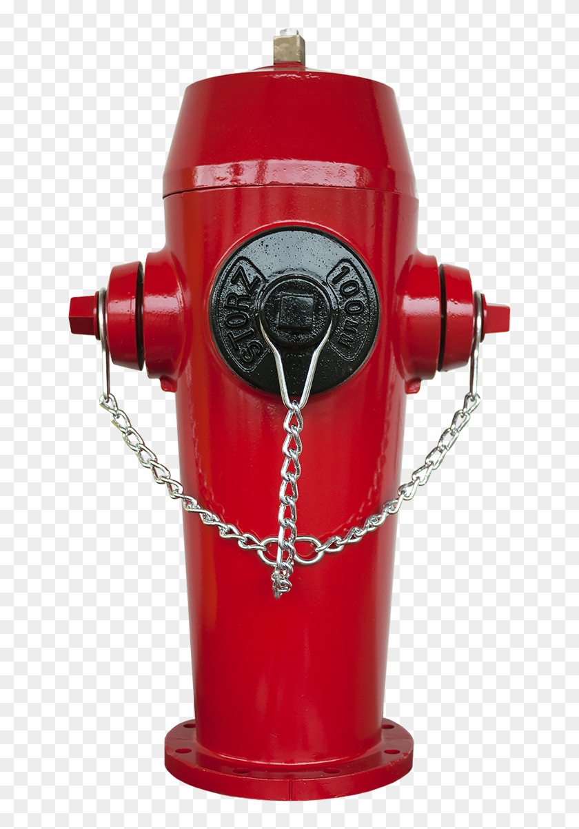 Fire Hydrant Clipart #3092902