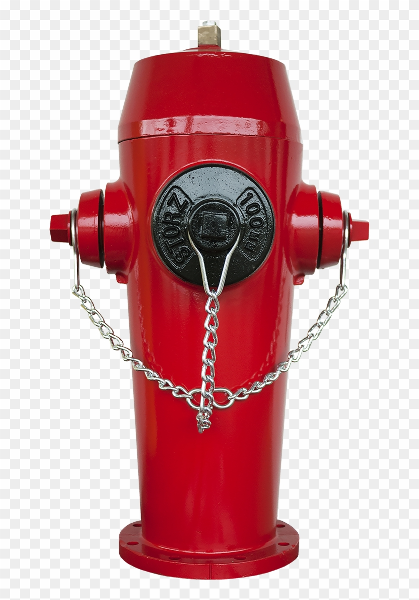 Fire Hydrant Clipart