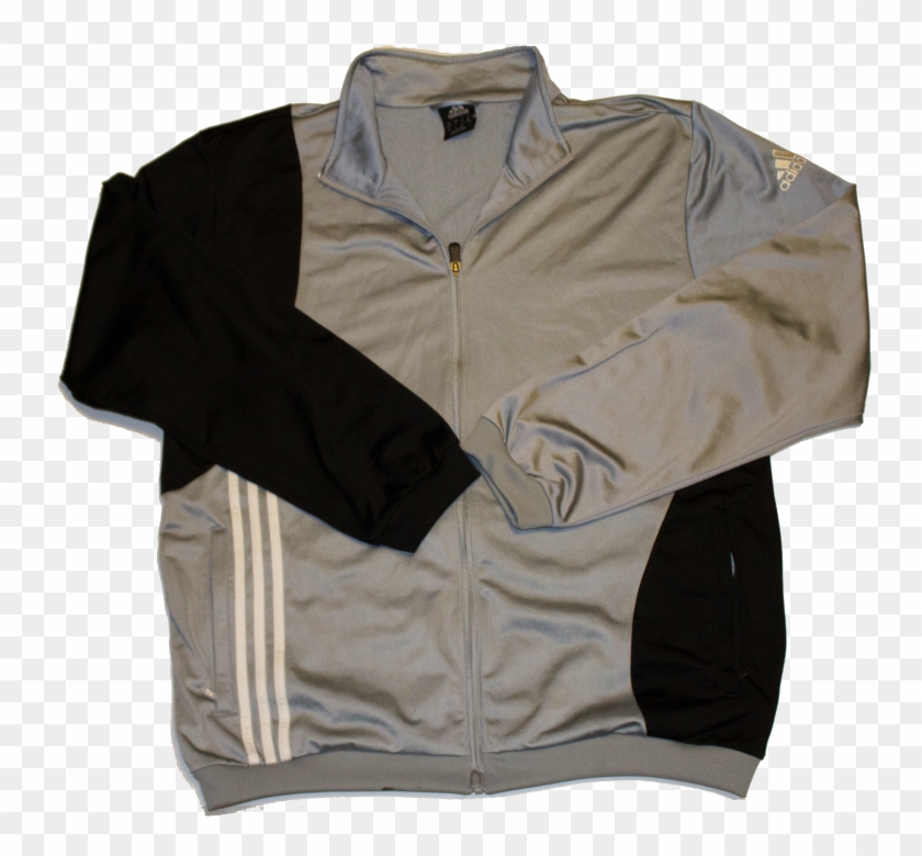 Img - Vintage Adidas Jacket Png Clipart #3092955