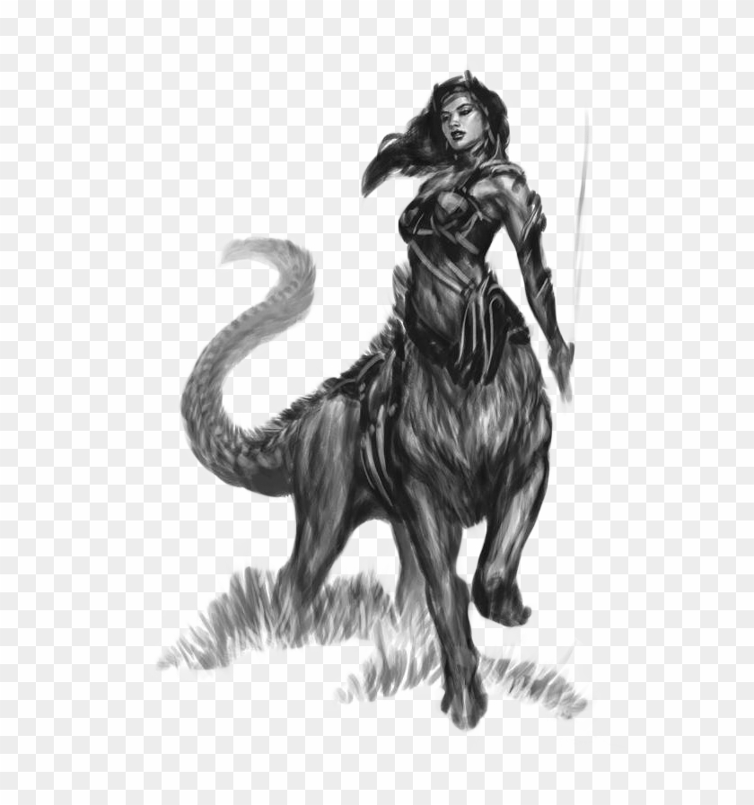Artemis God Of - Illustration Clipart