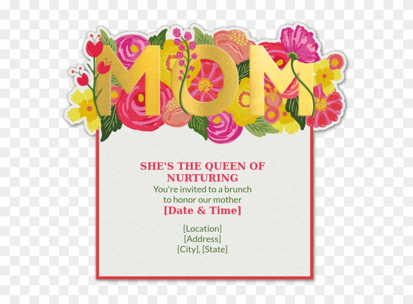 Greeting Card Clipart #3093388