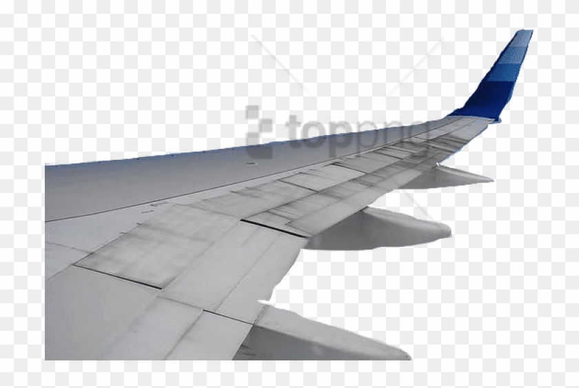 Free Png Download Plane Wing Png Images Background - Airplane Wing Png Clipart #3093416