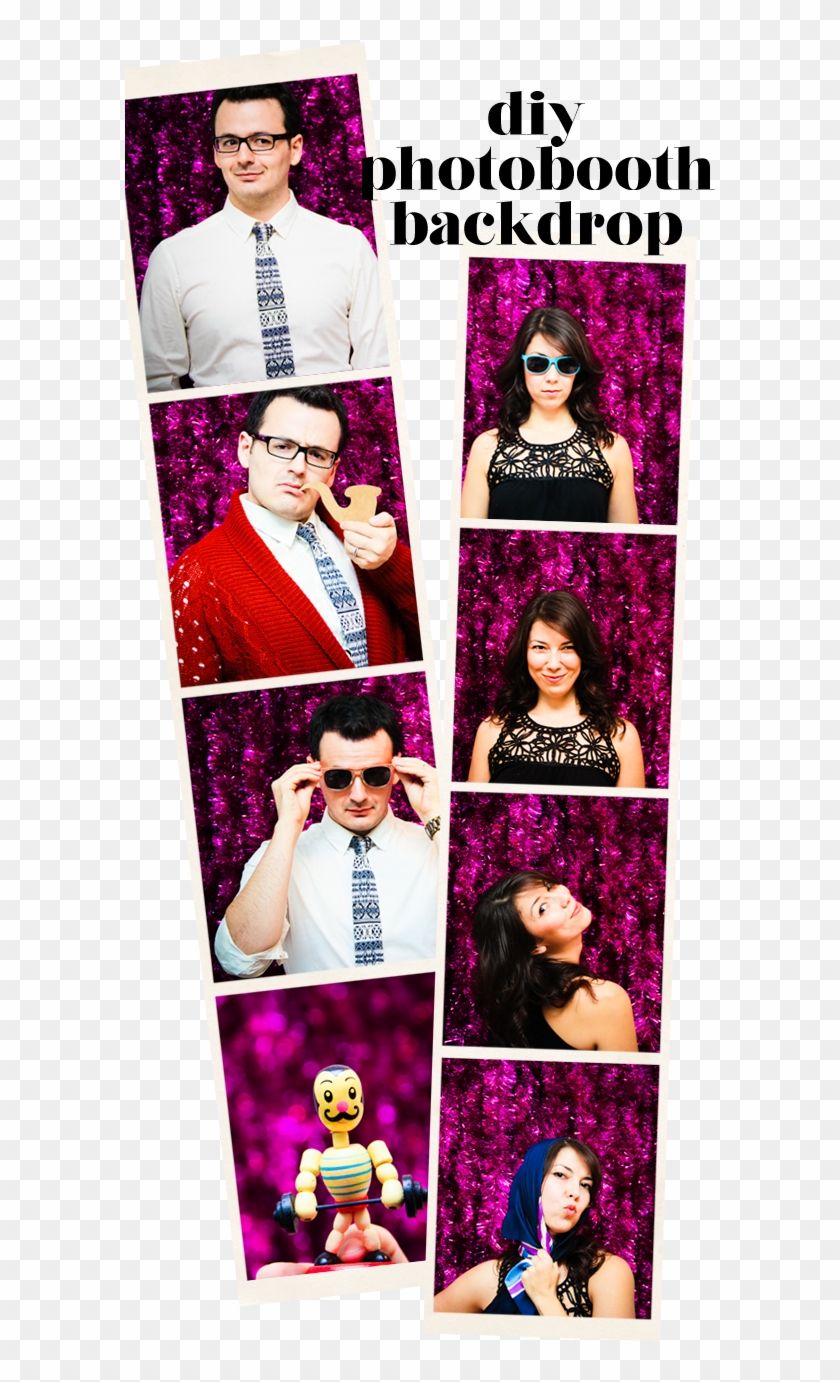 We're Having Our Annual Christmas Party This Year, - Collage Clipart #3094046