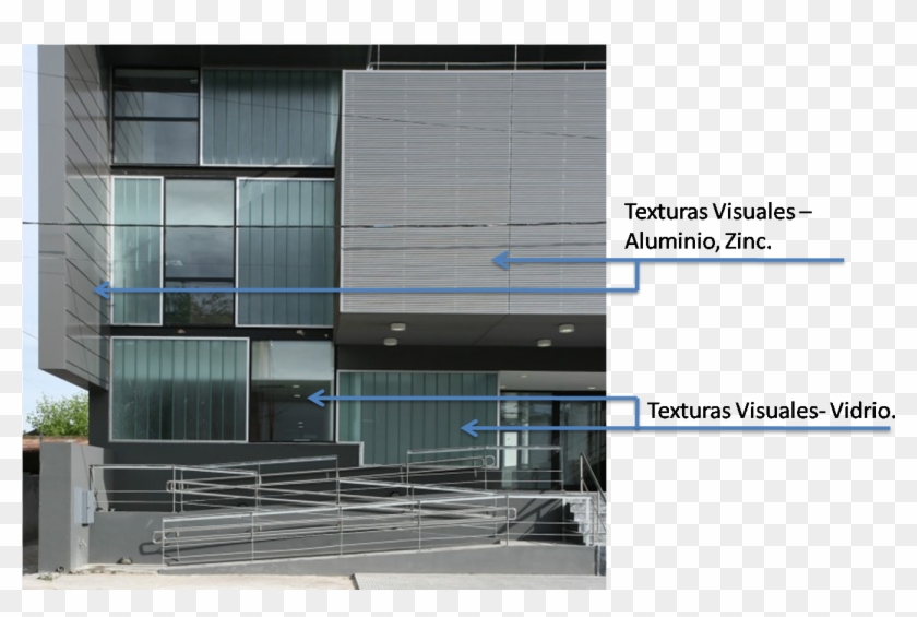 Texturas - - Laminas De Zinc Arquitectura Clipart #3094245