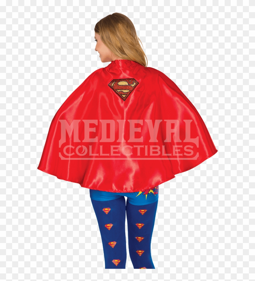 Cape Clipart #3094341