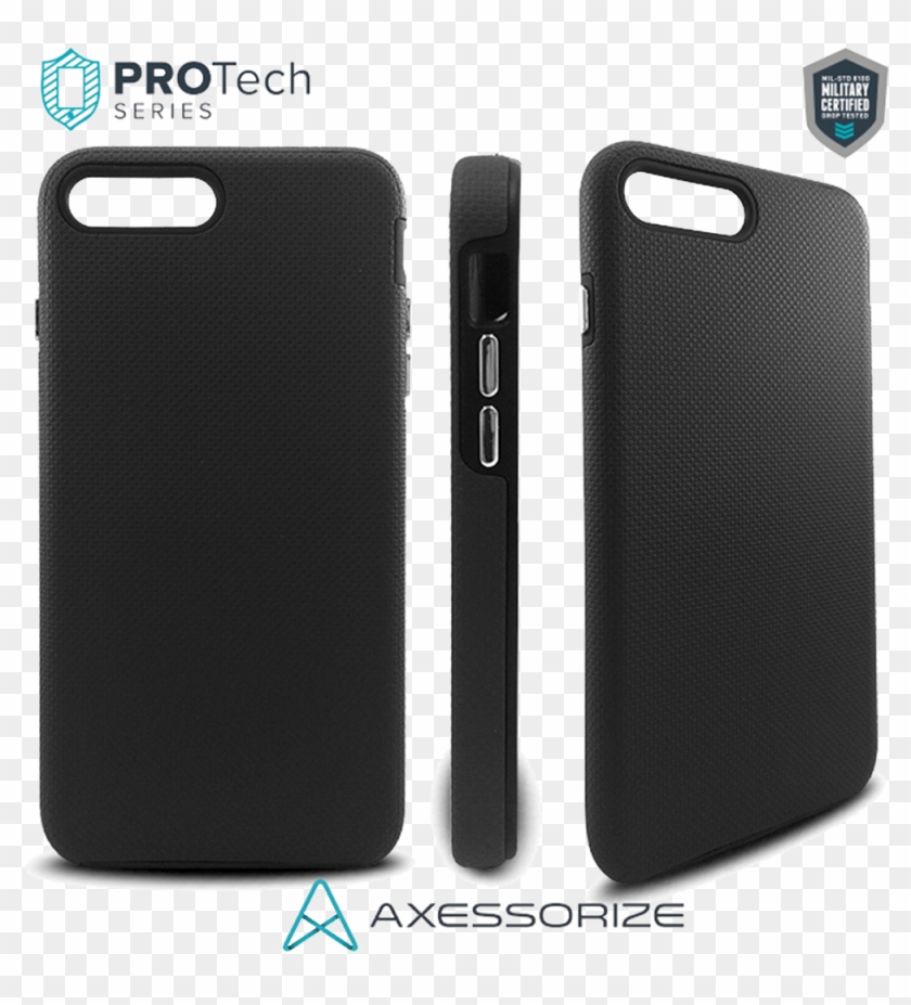 Protech Iphone 7/8 Plus Case - Burgundy Iphone 7 Plus Case Clipart