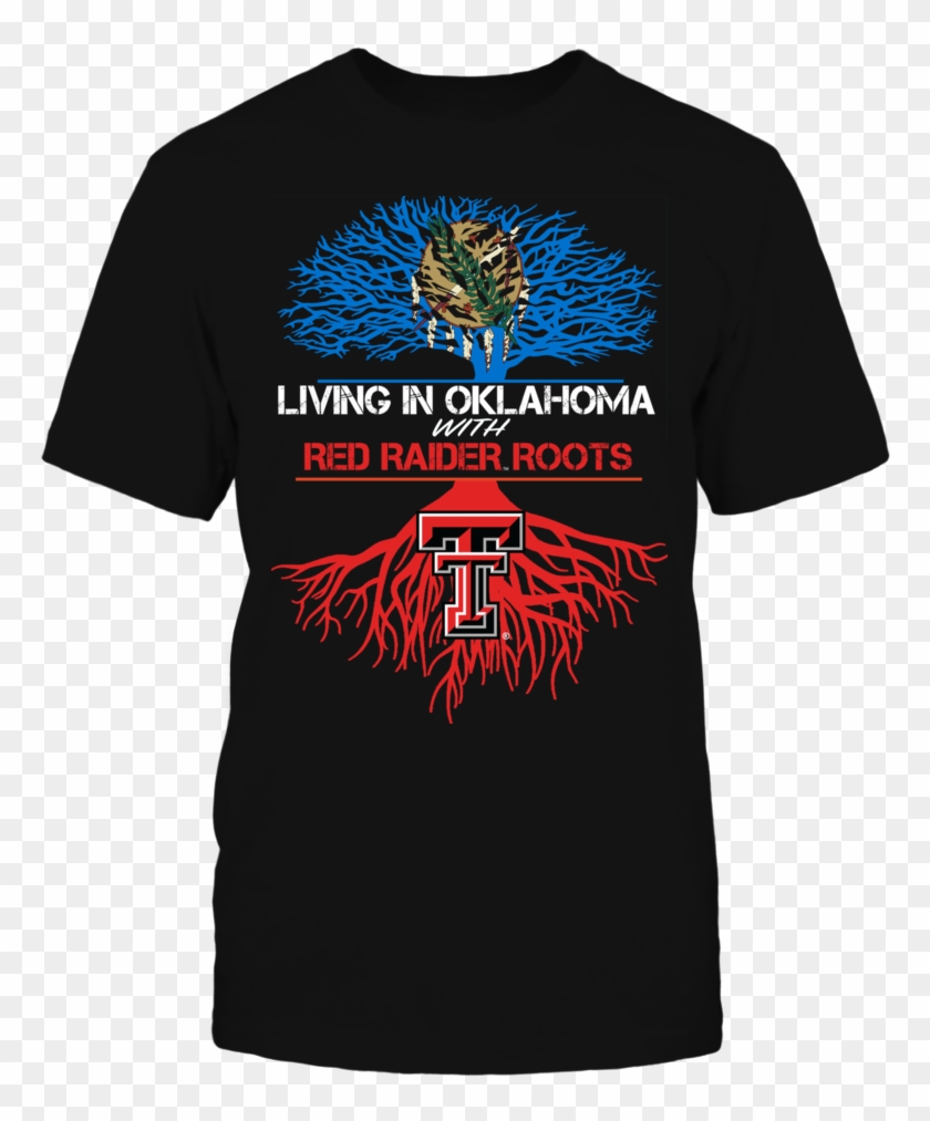 Texas Tech Red Raiders Clipart