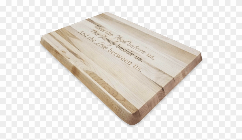 Cutting Board 8 - Dannyco Birchwood Sticks Clipart