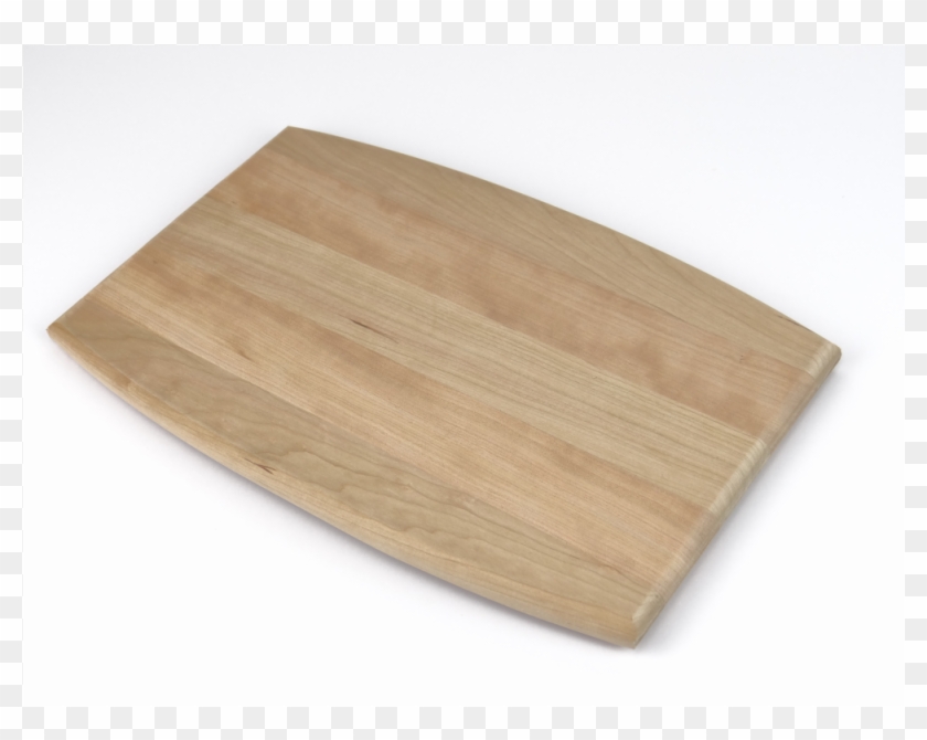 Barrel Cherry Cutting Board - Plywood Clipart #3094950