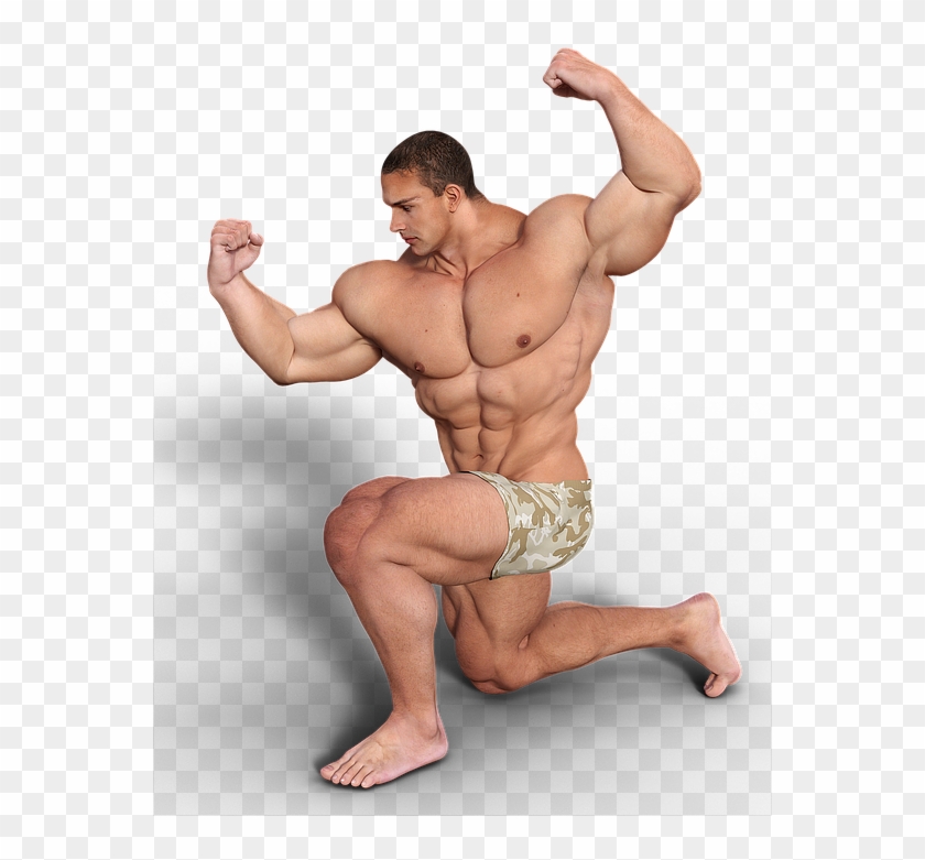 You've Heard The Expression 'sun's Out, Guns Out' And - Increase Low Testosterone Clipart