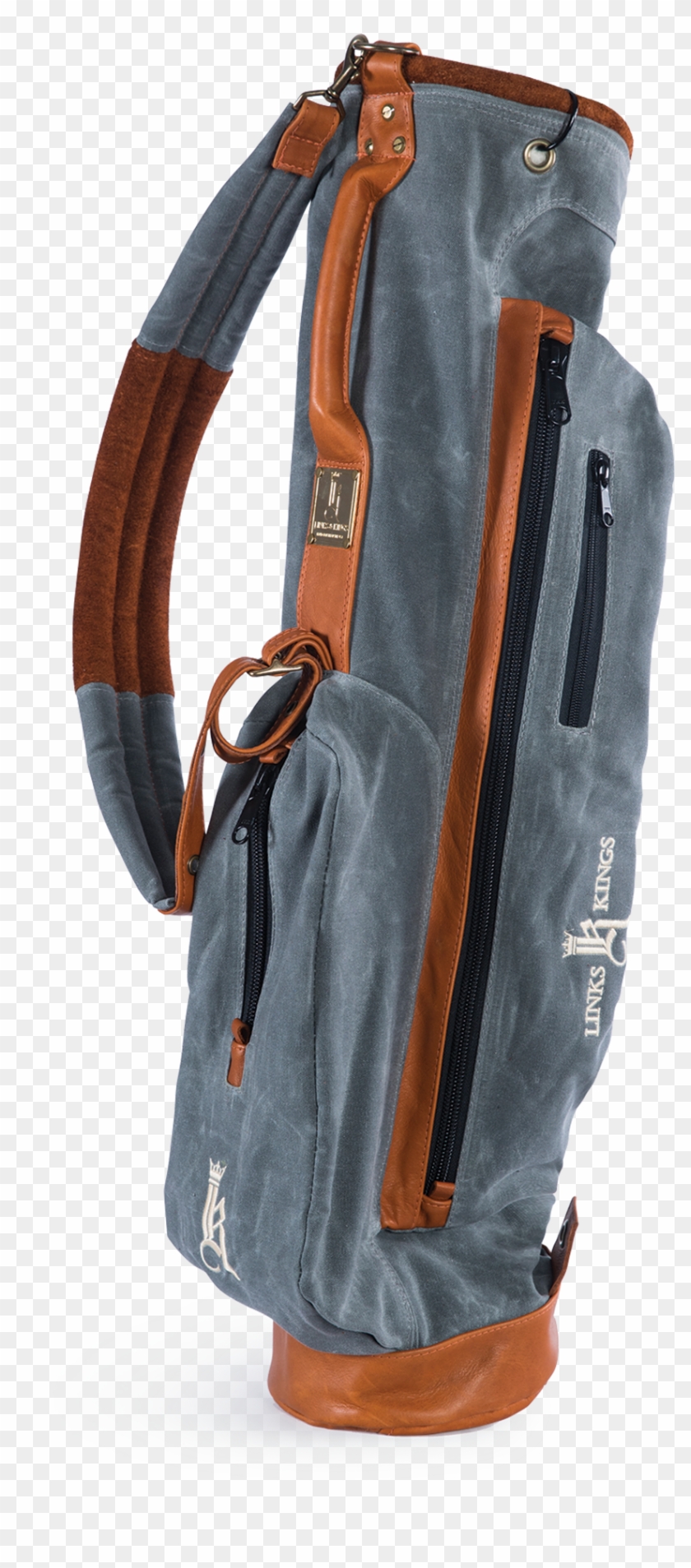 The Links Golf Bag - Golf Bag Clipart