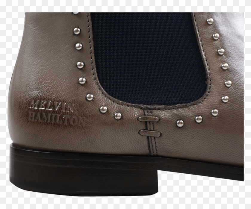 Chelsea Boot Clipart #3095288