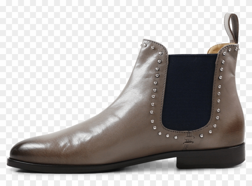 Chelsea Boot Clipart #3095325